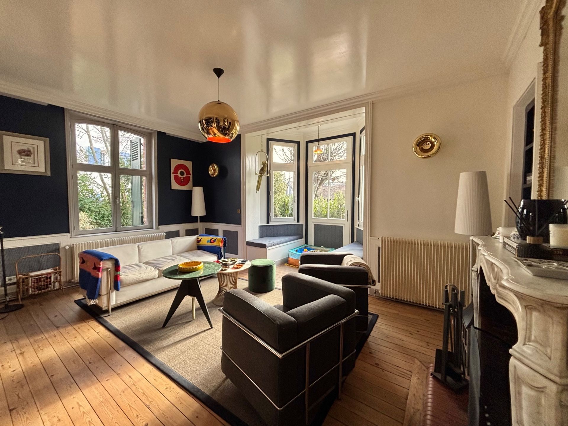 maison 11 Pièces en vente sur TOURGEVILLE (14800)