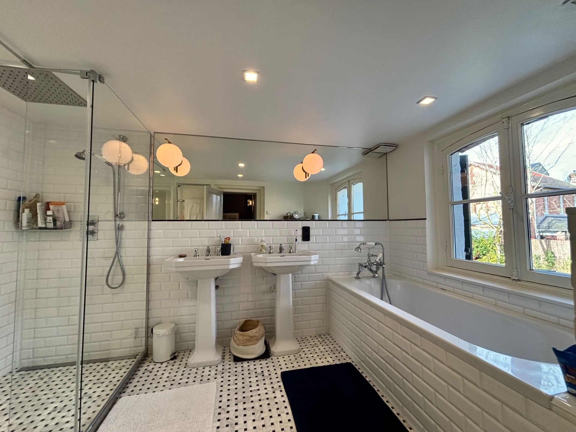 maison 11 Pièces en vente sur TOURGEVILLE (14800)