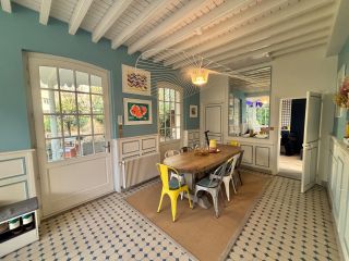 maison 11 Pièces en vente sur TOURGEVILLE (14800)