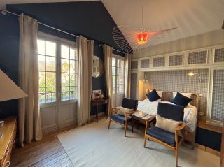 maison 11 Pièces en vente sur TOURGEVILLE (14800)