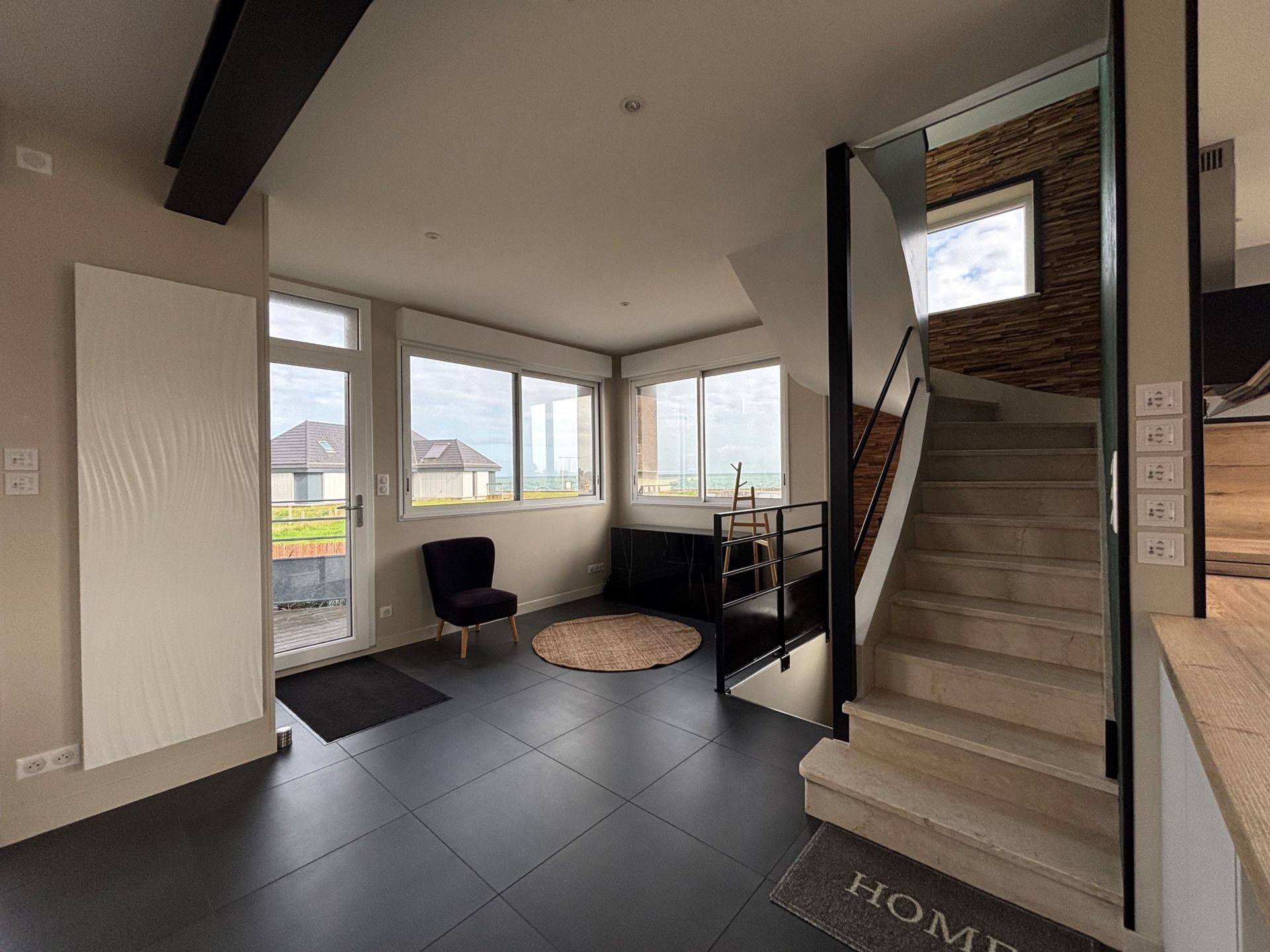 maison 8 Pièces en vente sur ASNELLES (14960)