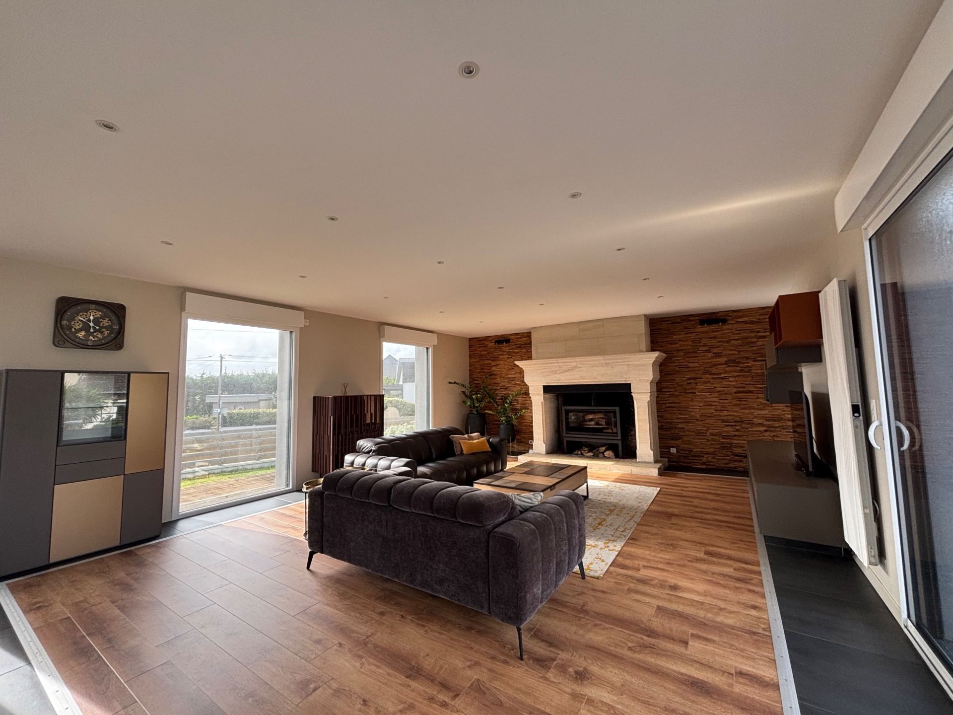 house 8 Rooms for sale on ASNELLES (14960)