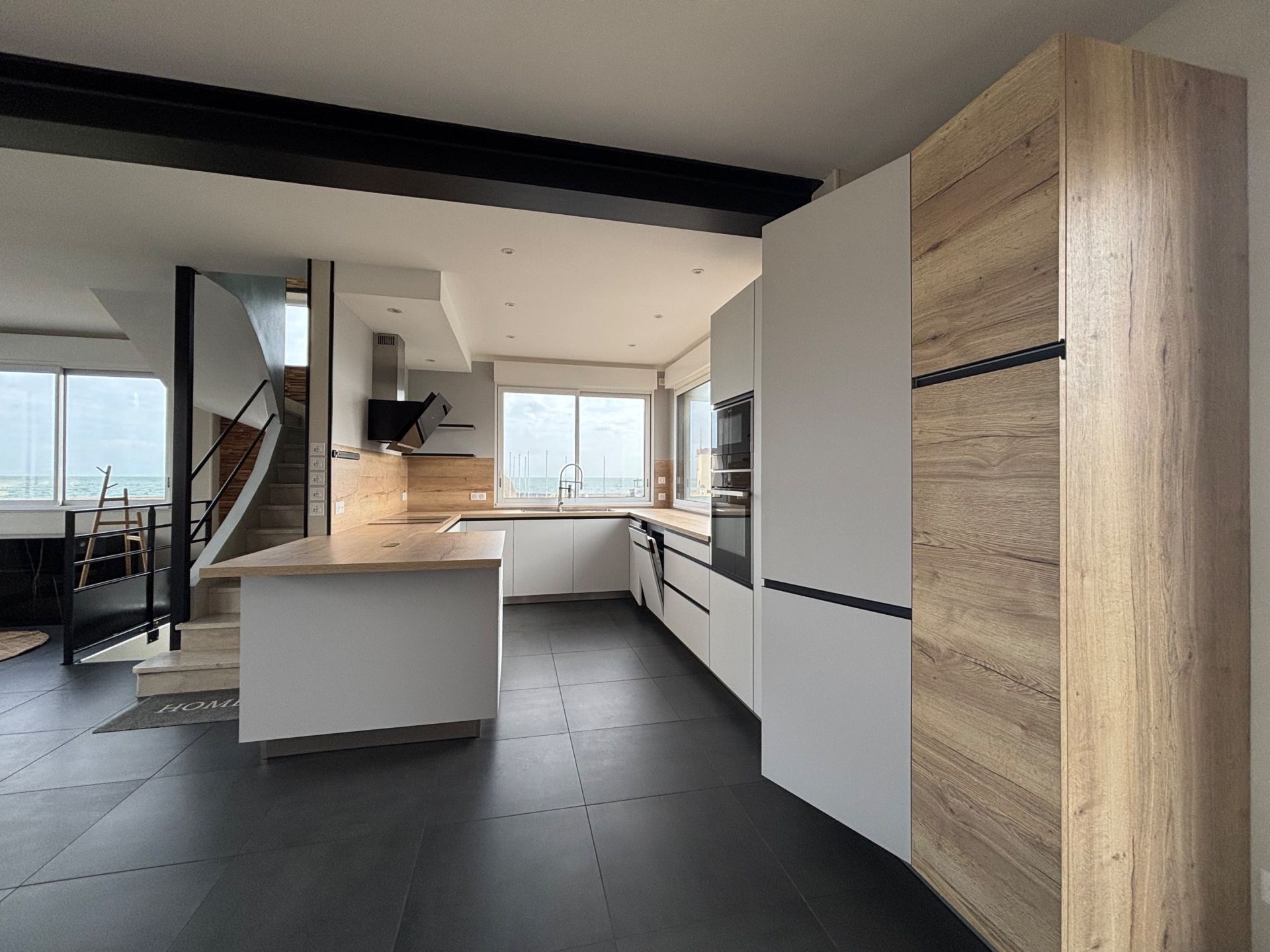 maison 8 Pièces en vente sur ASNELLES (14960)