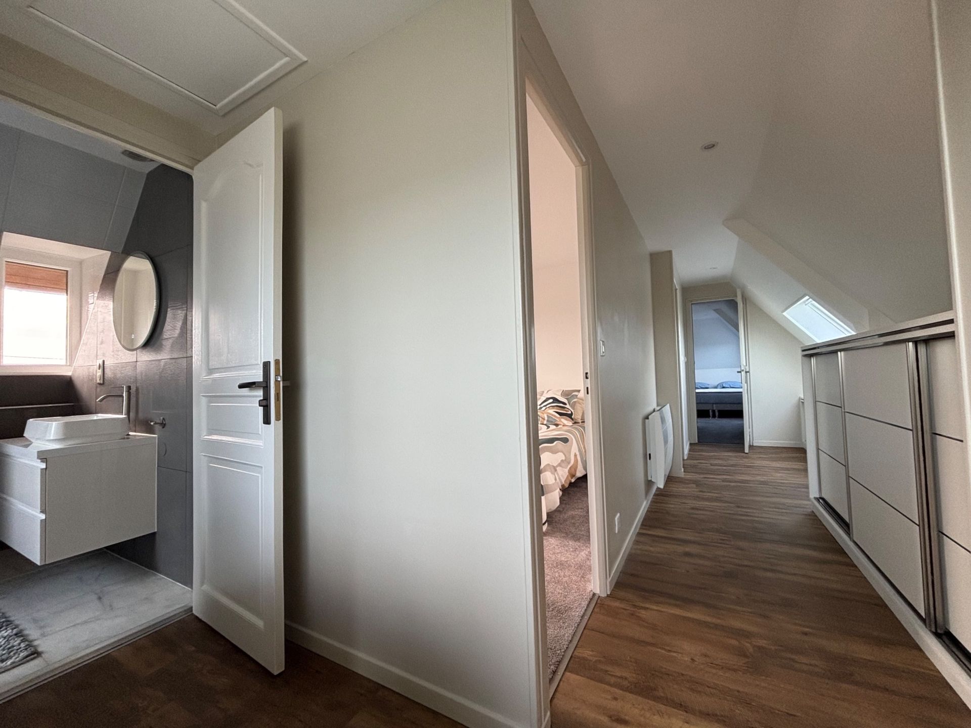 maison 8 Pièces en vente sur ASNELLES (14960)