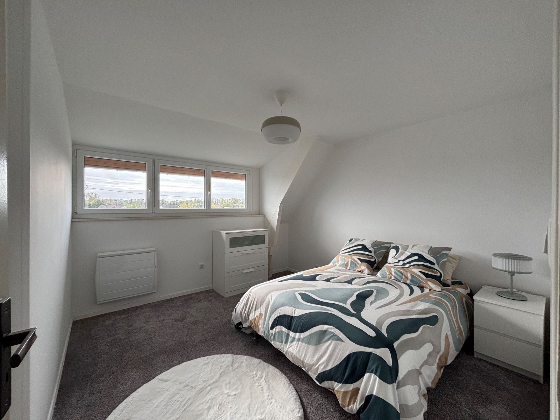 maison 8 Pièces en vente sur ASNELLES (14960)