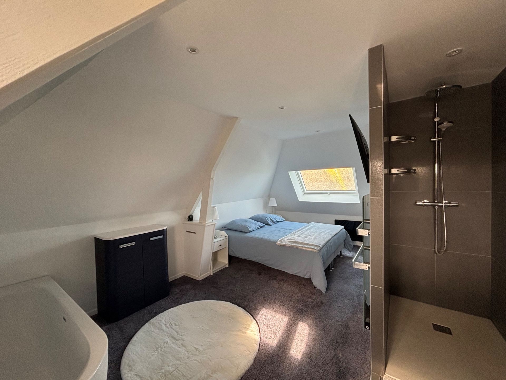 maison 8 Pièces en vente sur ASNELLES (14960)