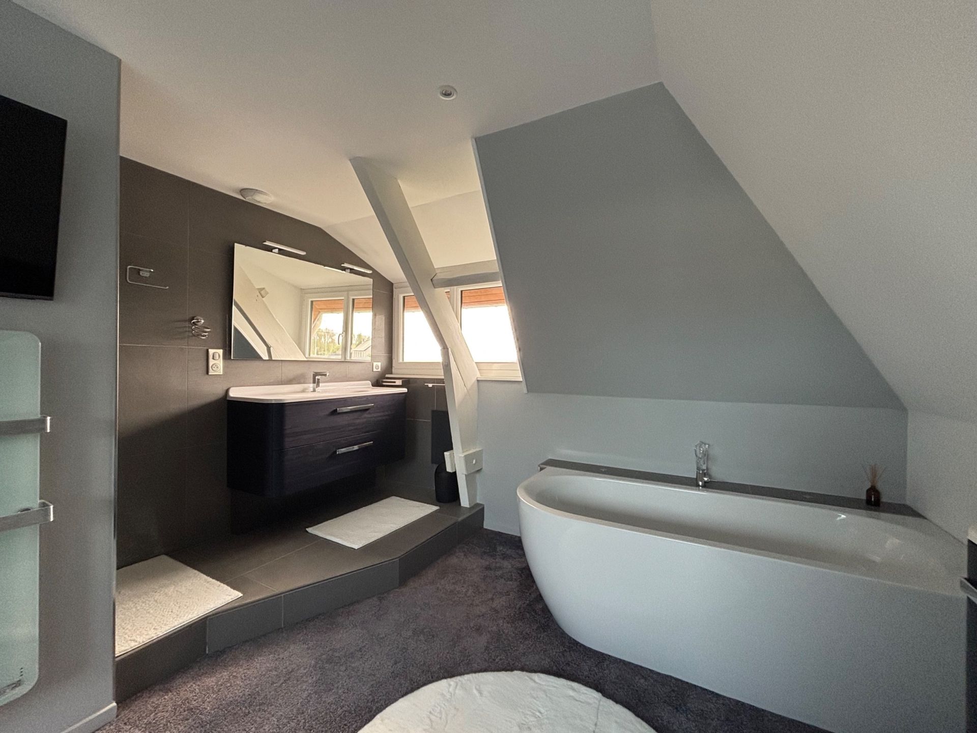 maison 8 Pièces en vente sur ASNELLES (14960)