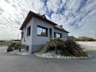 Vente Maison Asnelles 8&nbsp;Pièces 219&nbsp;m²