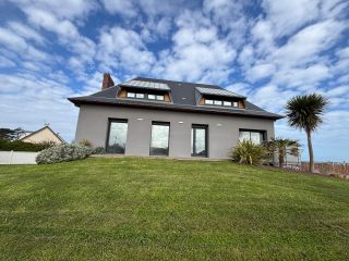 maison 8 Pièces en vente sur ASNELLES (14960)