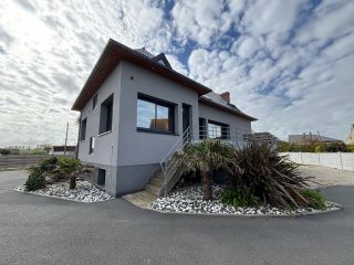 maison 8 Pièces en vente sur ASNELLES (14960)