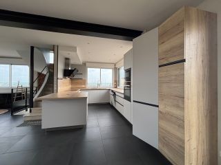 maison 8 Pièces en vente sur ASNELLES (14960)