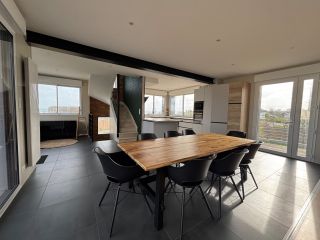 maison 8 Pièces en vente sur ASNELLES (14960)