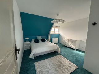 maison 8 Pièces en vente sur ASNELLES (14960)