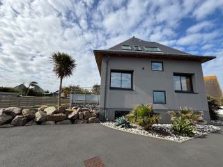 maison 8 Pièces en vente sur ASNELLES (14960)