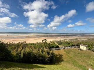maison 11 Pièces en location saisonnière sur BENERVILLE SUR MER (14910)
