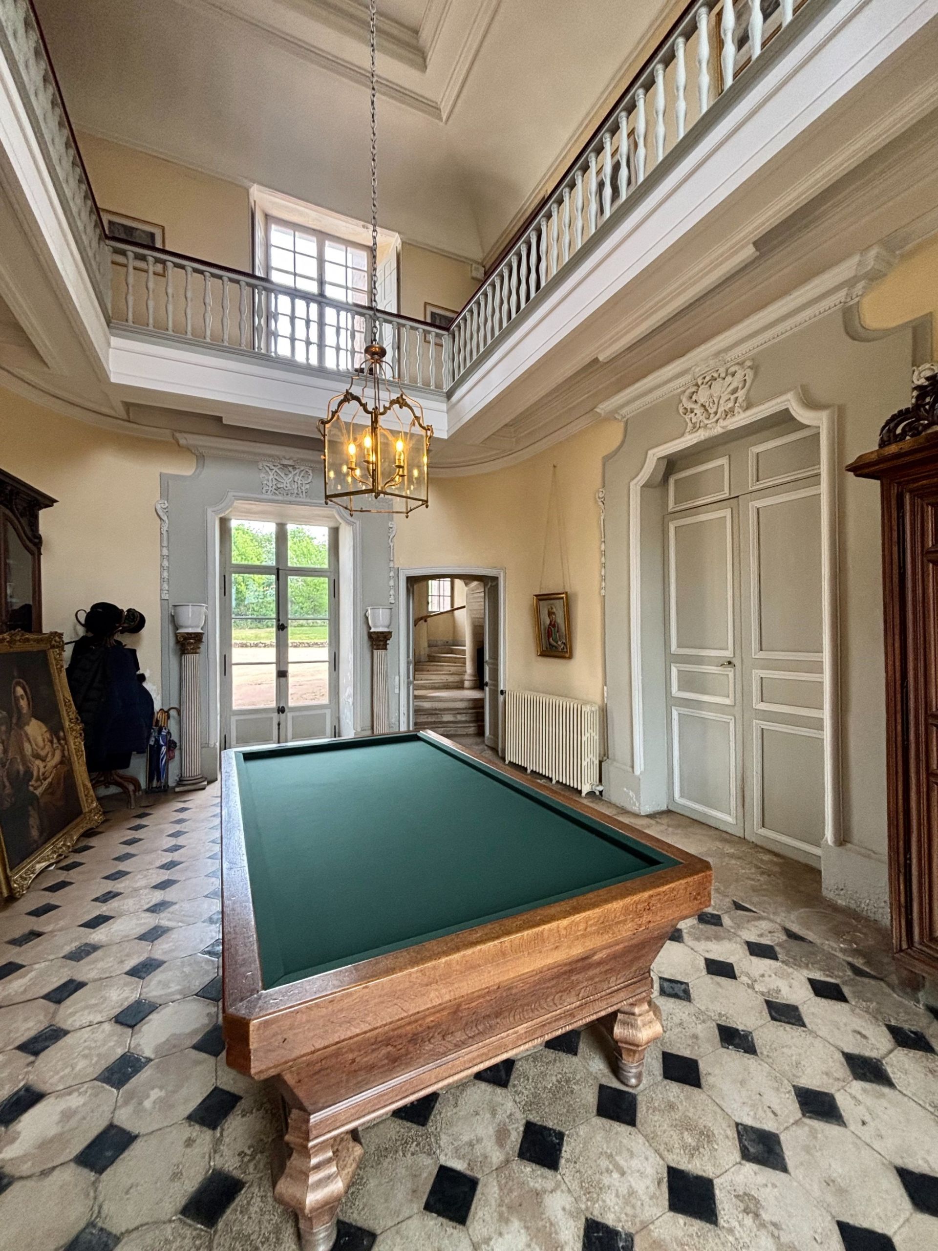 castle 20 Rooms for sale on GIEL COURTEILLES (61210)