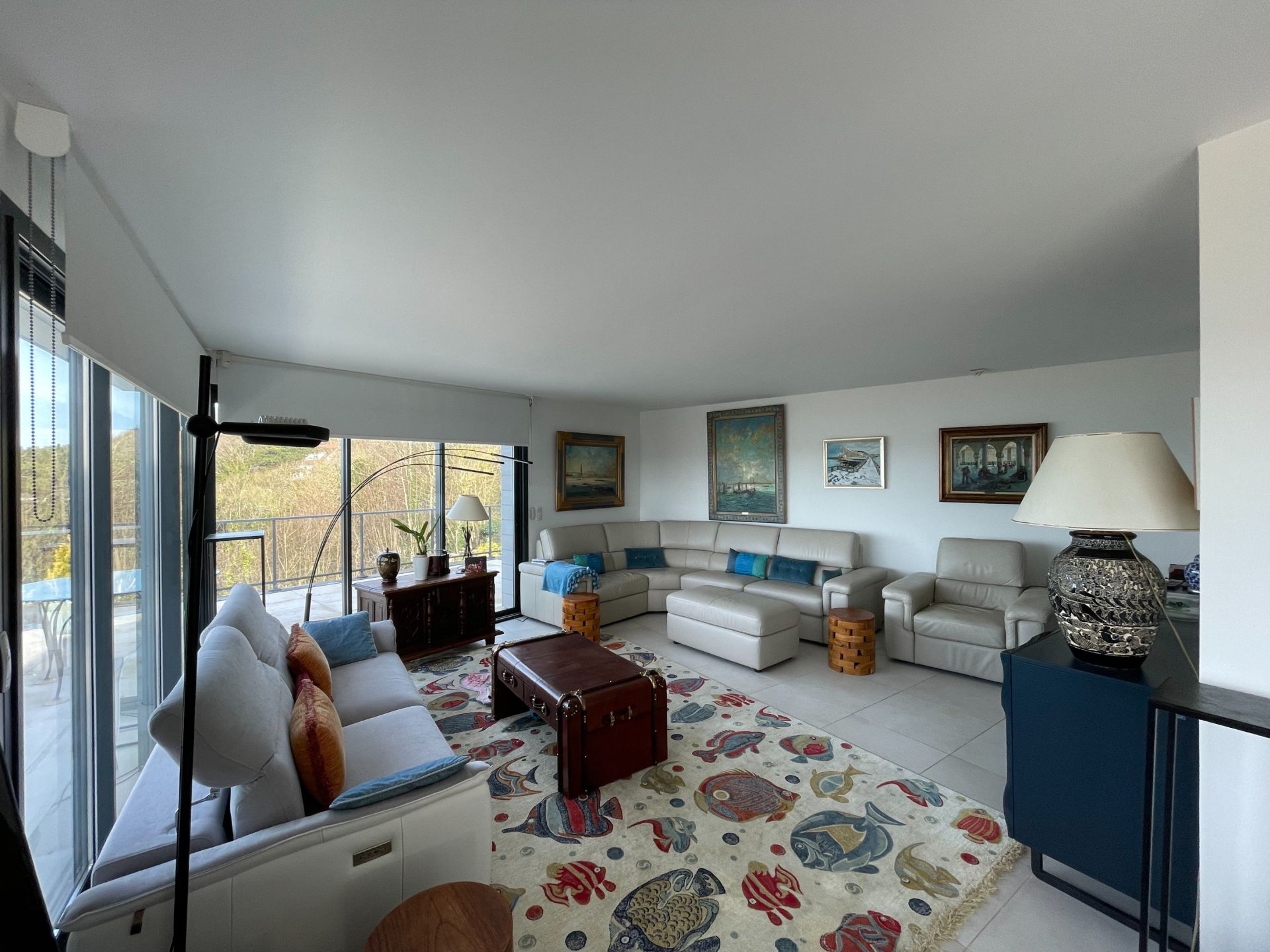 maison contemporaine 10 Pièces en vente sur FECAMP (76400)