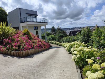 Vente Maison contemporaine Fécamp 10&nbsp;Pièces 280&nbsp;m²