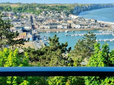 Vente Maison contemporaine Fécamp 10&nbsp;Pièces 280&nbsp;m²