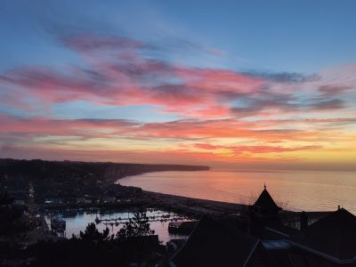 Vente Maison contemporaine Fécamp 10&nbsp;Pièces 187&nbsp;m²
