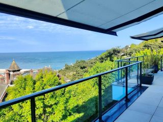 maison contemporaine 10 Pièces en vente sur FECAMP (76400)