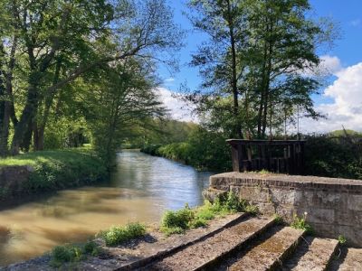 Vente Moulin Beaumesnil 7&nbsp;Pièces 254&nbsp;m²