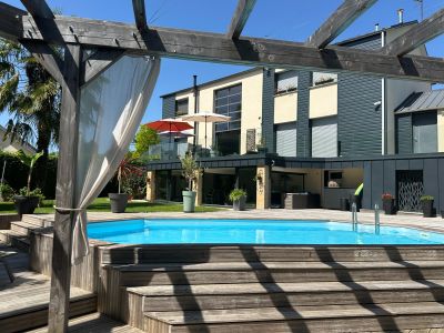 Vente Maison contemporaine Malaunay 10&nbsp;Pièces 227&nbsp;m²