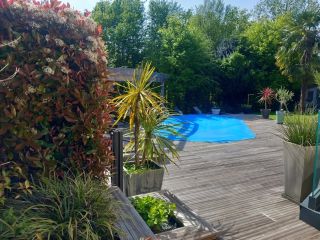 maison contemporaine 10 Pièces en vente sur MALAUNAY (76770)