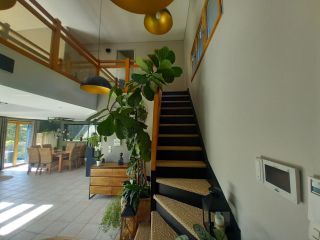 maison contemporaine 10 Pièces en vente sur MALAUNAY (76770)