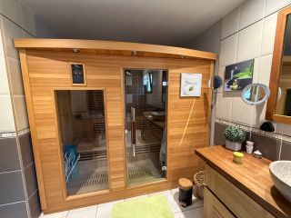 maison contemporaine 10 Pièces en vente sur MALAUNAY (76770)