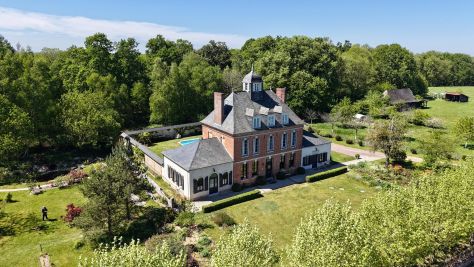 Vente Propriété Corneville-sur-Risle 8&nbsp;Pièces 290&nbsp;m²