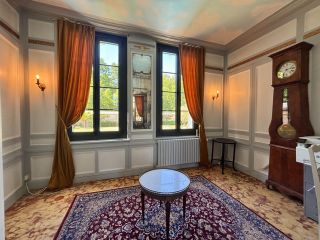 propriété 8 Pièces en vente sur CORNEVILLE SUR RISLE (27500)
