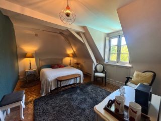 propriété 8 Pièces en vente sur CORNEVILLE SUR RISLE (27500)