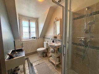 propriété 8 Pièces en vente sur CORNEVILLE SUR RISLE (27500)