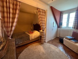 propriété 8 Pièces en vente sur CORNEVILLE SUR RISLE (27500)