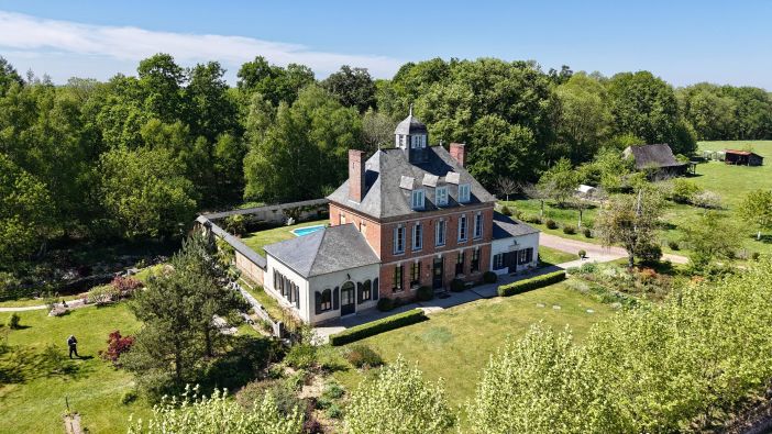 Sale Property Corneville-sur-Risle 8&nbsp;Rooms 290&nbsp;m²