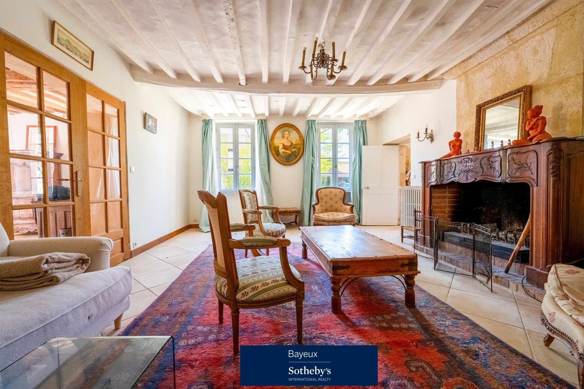 long house 9 Rooms for sale on ROTS (14740)