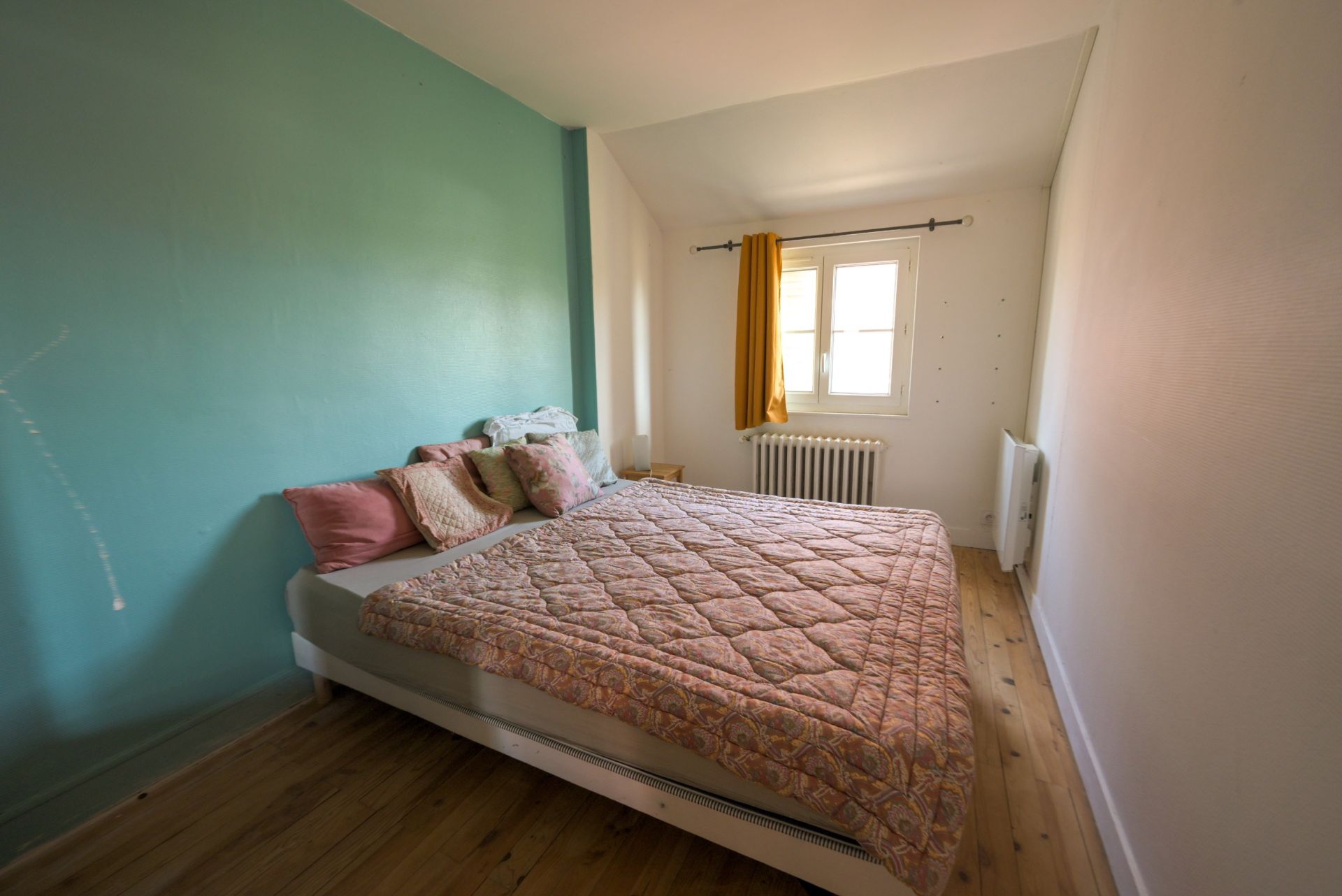 long house 9 Rooms for sale on ROTS (14740)