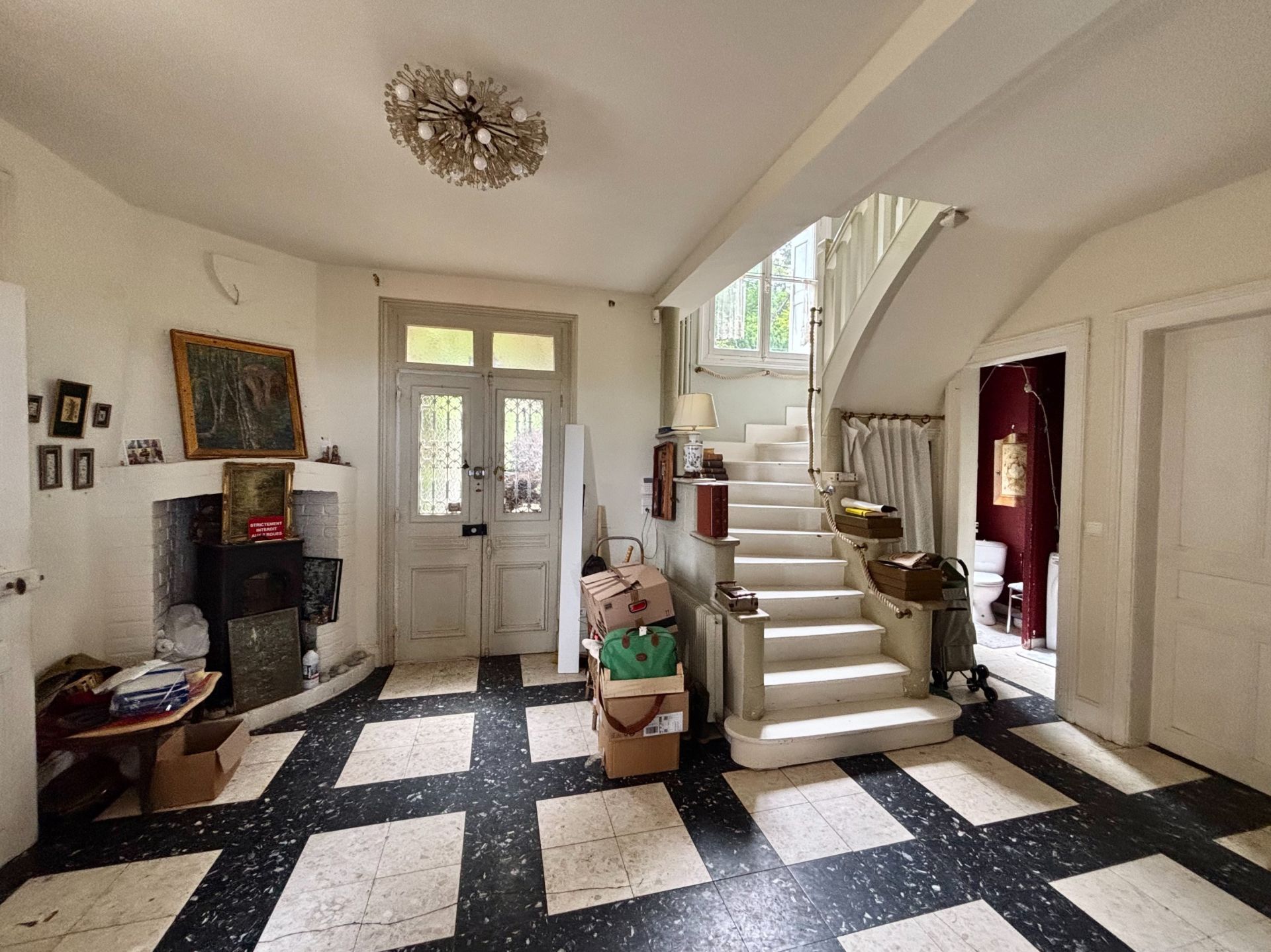 maison 15 Pièces en vente sur HAUTOT SUR MER (76550)