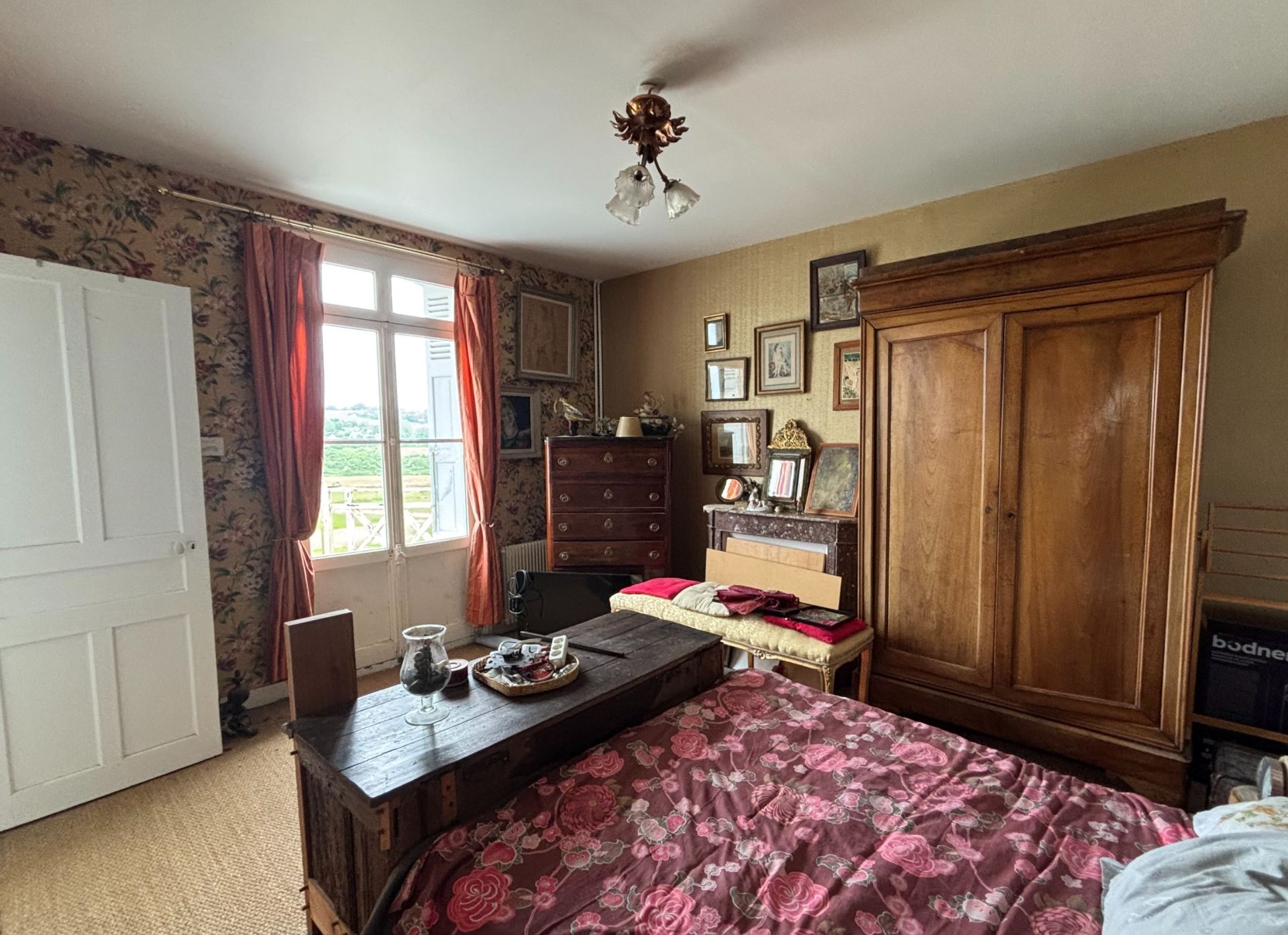maison 15 Pièces en vente sur HAUTOT SUR MER (76550)