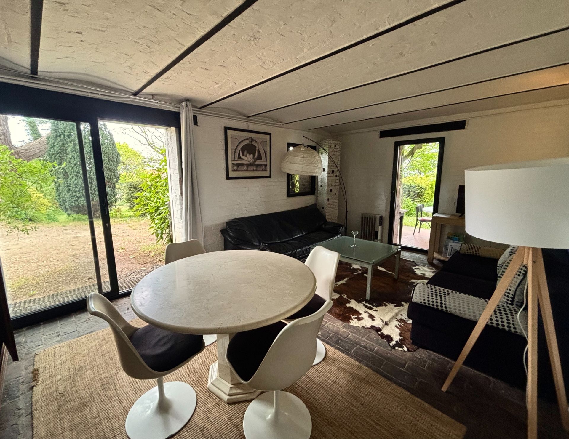 maison 15 Pièces en vente sur HAUTOT SUR MER (76550)