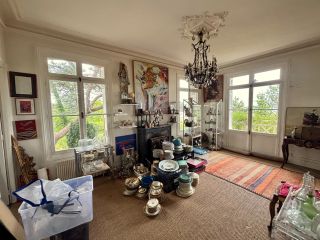 maison 15 Pièces en vente sur HAUTOT SUR MER (76550)
