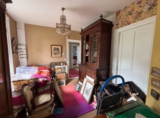 maison 15 Pièces en vente sur HAUTOT SUR MER (76550)