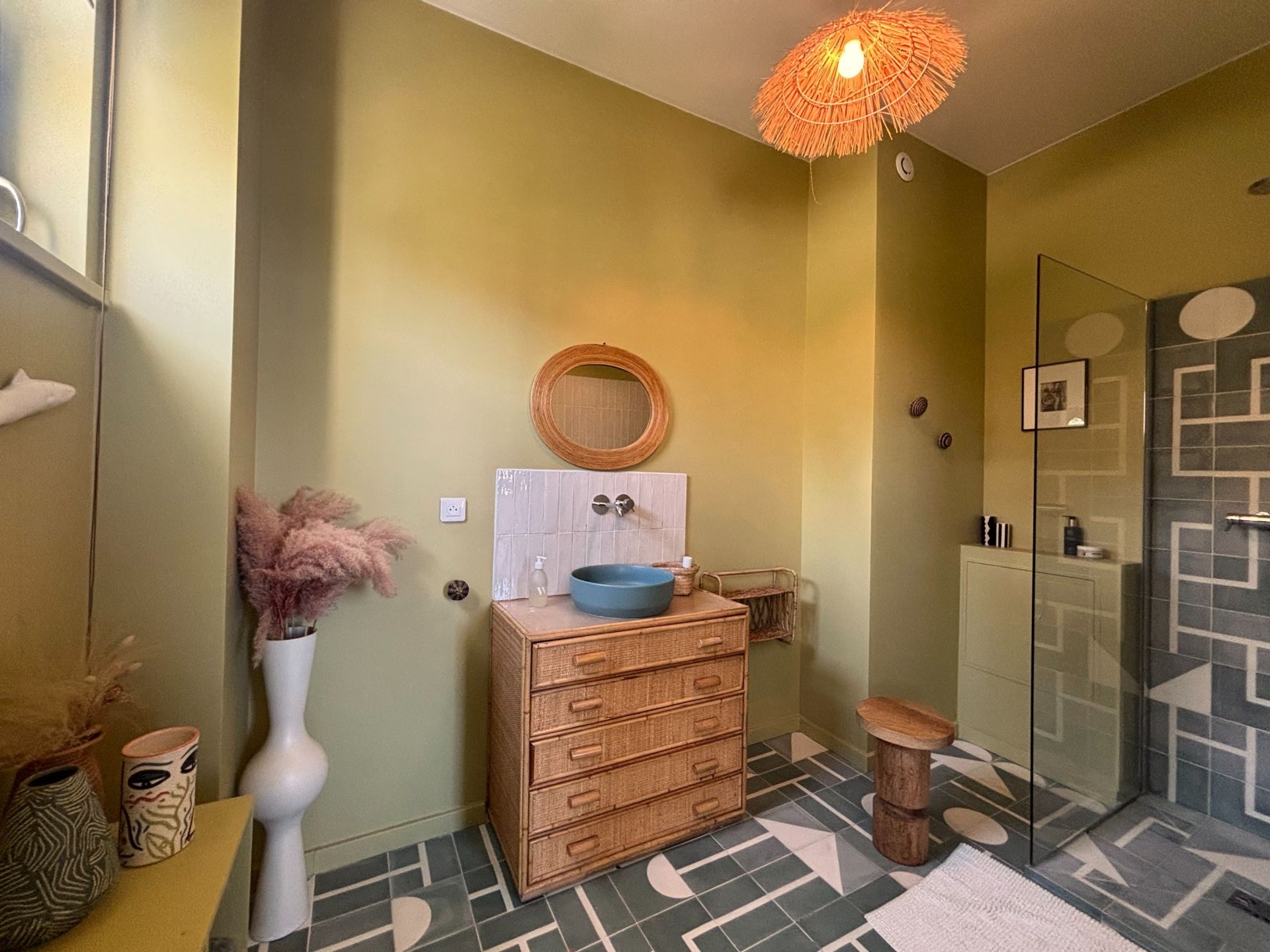 maison 8 Pièces en location saisonnière sur BENERVILLE SUR MER (14910)