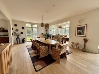 maison 8 Pièces en location saisonnière sur BENERVILLE SUR MER (14910)