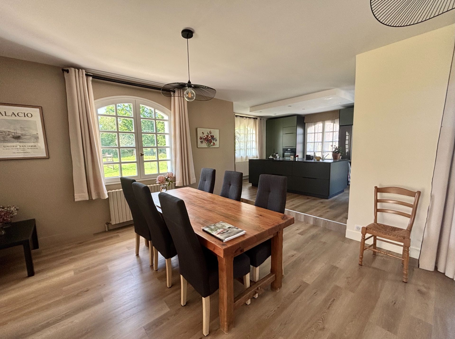 house 7 Rooms for sale on EPAIGNES (27260)
