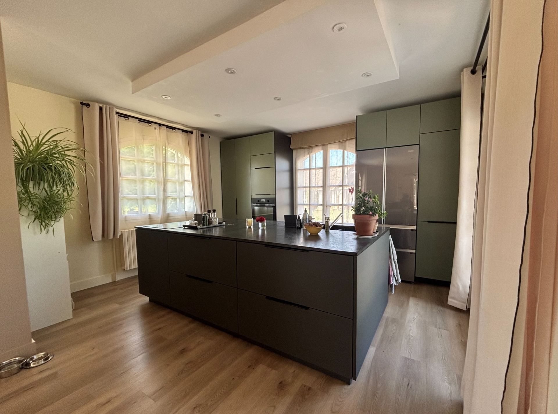 house 7 Rooms for sale on EPAIGNES (27260)