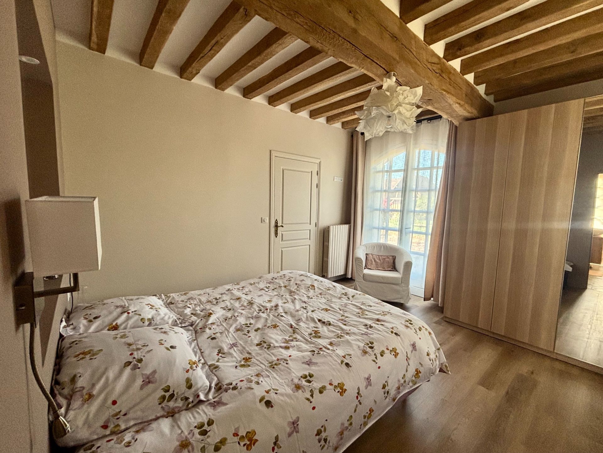 house 7 Rooms for sale on EPAIGNES (27260)