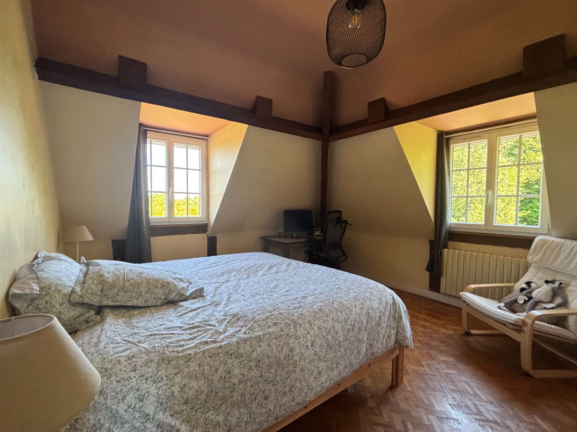 house 7 Rooms for sale on EPAIGNES (27260)
