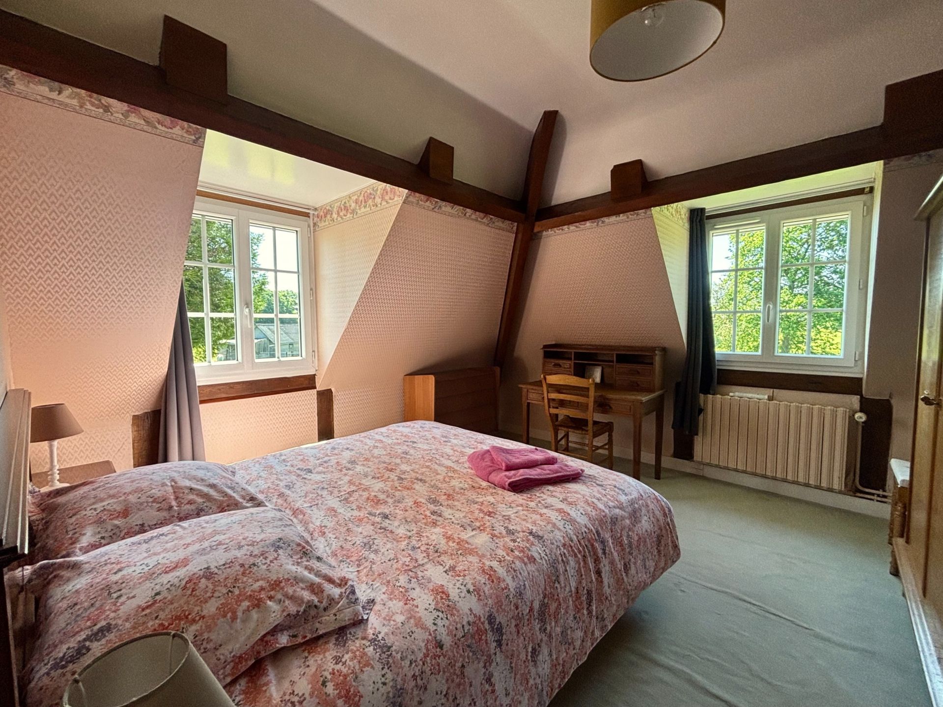 house 7 Rooms for sale on EPAIGNES (27260)
